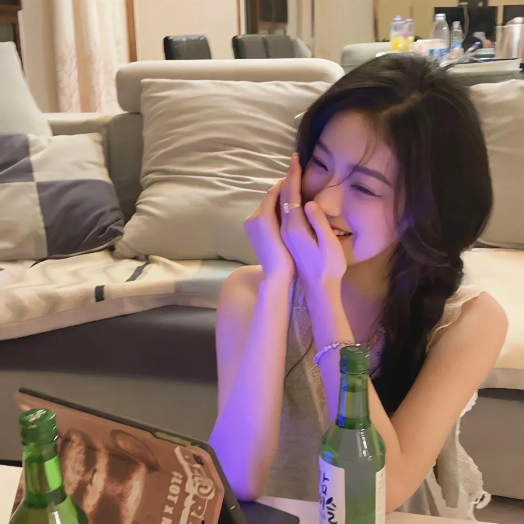 美满结局